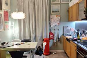 Repräsentative 2,5-Zimmer Altbauwohnung + separater Büroraum, Talstraße, Saarbrücken – Talstraße 64, 66119 Alt-Saarbrücken, Saarbrücken – Vorschaubild 8