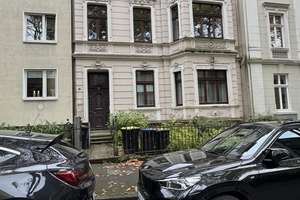 helle 3-Zimmer-Wohng in Uellendahl-Katernberg