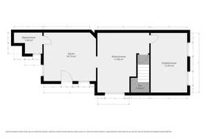 6 Zimmer – 2 Einheiten – Garten – Balkon – Stellplatz – Zweifamilienhaus – Steigerstraße 17, 44795 Bochum – Vorschaubild 20