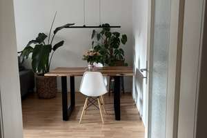 Möblierte 3-Zimmer-Wohnung zur Zwischenmiete, 01.09.26 - 28.02.27 – Die vollständige Adresse der Immobilie erhältst du vom Anbieter., 48143 Buddenturm, Münster – Vorschaubild 3