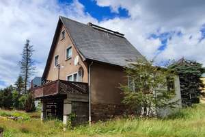 Ferien-/Wohnhaus zum Ausbauen im Weihnachtsland Erzgebirge! – Die vollständige Adresse der Immobilie erhältst du vom Anbieter., 9548 Deutschneudorf – Vorschaubild 1