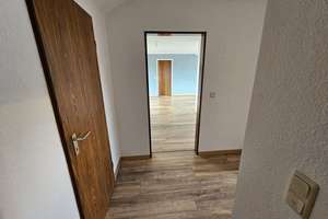 ANFRAGE-STOPP // 2-Zi. Wohnung im 2. OG mit Einbauküche in Sprakel – Die vollständige Adresse der Immobilie erhältst du vom Anbieter., 48159 Sprakel, Münster – Vorschaubild 3