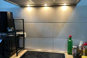 ***INNENSTADT-SÜD Sanierte Wohnung mit Balkon,Parkett, GästeWC, Duschbad, EBK & Aufzug****** – Die vollständige Adresse der Immobilie erhältst du vom Anbieter., 44139 Westfalendamm, Dortmund – Vorschaubild 9