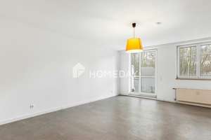 Wohnen mit Komfort  – charmante Erdgeschosswohnung mit Balkon und Stellplatz in Burgfarrnbach