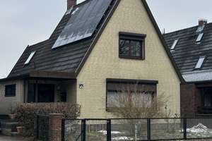 Solider Altbau mit innovativer Ausstattung! Einfamilienhaus mit Doppelgarage und vielen Extras