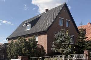 Sarstedt-Musikerviertel: Klinkerhaus mit Charme – Die vollständige Adresse der Immobilie erhältst du vom Anbieter., 31157 Sarstedt – Vorschaubild 1