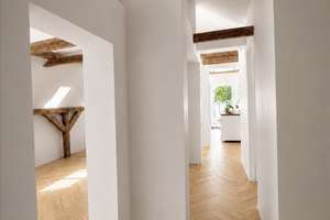 Eine Maisonette zwischen alten Baumkronen – Die vollständige Adresse der Immobilie erhältst du vom Anbieter., 22609 Nienstedten, Hamburg – Vorschaubild 13