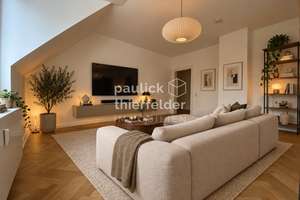 Luxuriöse Maisonette-Wohnung am Arthur-Bretschneider-Park – 4129 Eutritzsch, Leipzig – Vorschaubild 9