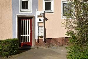 Schicke Wohnung sucht neuen Mieter// 1.OG rechts