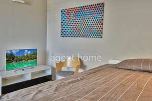 MÖBLIERT - SMALL AND COSY - Neubauapartment mit Cleaning-Service – Die vollständige Adresse der Immobilie erhältst du vom Anbieter., 70599 Plieningen (Ortsteil), Stuttgart – Vorschaubild 5