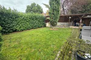 Große Doppelhaushälfte mit Einliegerwohnung, Garten und Garage in TOP-Lage – Die vollständige Adresse der Immobilie erhältst du vom Anbieter., 55122 Gonsenheim, Mainz – Vorschaubild 13