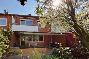 Modernes Wohnen in ruhiger Lage – Reihenhaus in Helstorf – Die vollständige Adresse der Immobilie erhältst du vom Anbieter., 31535 Neustadt am Rübenberge – Vorschaubild 13