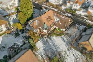 Traumhafte Villa mit außergewöhnlichem Entwicklungspotenzial in Freudenstadt oder 8 Wohnungen – Die vollständige Adresse der Immobilie erhältst du vom Anbieter., 72250 Freudenstadt – Vorschaubild 22