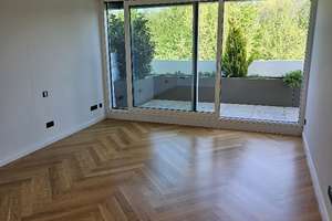 2,5-Zimmer Penthouse Wohnung mit großer Dachterrasse in Bogenhausen – Höslstraße 17, 81927 Englschalking, München – Vorschaubild 39