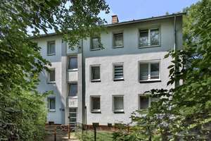 Demnächst frei! 2-Zimmer-Wohnung in Dortmund – Lina-Schäfer-Straße 35, 44379 Marten, Dortmund – Vorschaubild 3