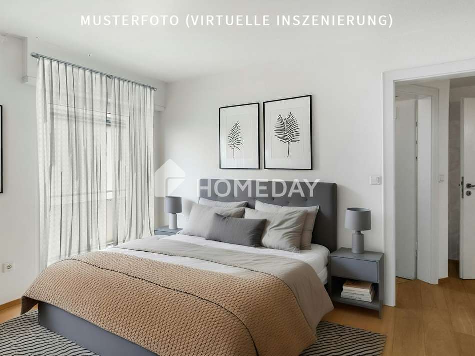 DG Schlafzimmer...