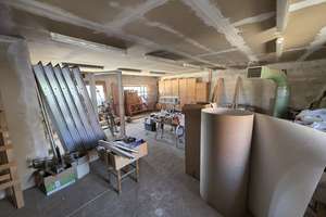 Sanierungsbedürftiges Haus mit angrenzender Halle zu verkaufen – Martinusstraße 9, 52391 Vettweiß – Vorschaubild 9
