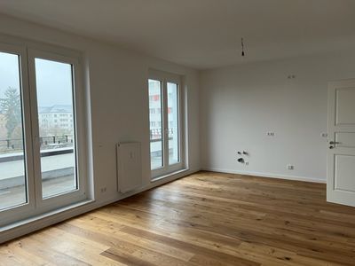 Schicke 5-Zimmer-Wohnung im Neubau mit großer Terrasse!