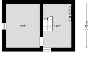 Charmantes Einfamilienhaus in idyllischer Lage von Warendorf – Warendorf (Kreis) – Vorschaubild 20