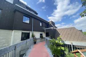 Herrliches Zuhause in Hattingen-Blankenstein! 3,0-Zimmer-Wohnung mit Balkon