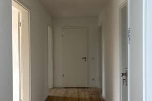 Penthouse-Erstbezug mit Dachterrasse – Neubau in ruhiger Lage von Hamburg-Rahlstedt – Loher Straße 21a, 22149 Rahlstedt, Hamburg – Vorschaubild 9