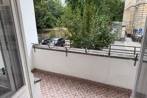 Sanierte Altbauwhg. mit 2 Bädern, Balkon, Blick in den Kleistpark, Ruhiglage – Elßholzstraße 7, 10781 Schöneberg, Berlin – Vorschaubild 8