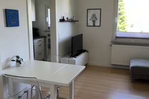 Voll möblierte 2-Zimmer-Wohnung (40 m²) zur Untermiete – Die vollständige Adresse der Immobilie erhältst du vom Anbieter., 42369 Ronsdorf, Wuppertal – Vorschaubild 3