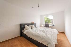 Zuhause mit 2 Zimmern in Düsseldorf Eller – Die vollständige Adresse der Immobilie erhältst du vom Anbieter., 40229 Eller, Düsseldorf – Vorschaubild 5