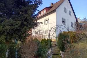 Familienhaus mit Potenzial – Wischbergstrasse 3, 91334 Heiligenstadt in Oberfranken – Vorschaubild 1