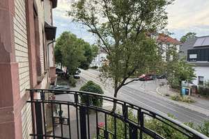 Wohnen mit Charakter: Etagenwohnung in Jugendstilhaus – Die vollständige Adresse der Immobilie erhältst du vom Anbieter., 68259 Feudenheim, Mannheim – Vorschaubild 9