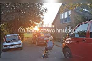 Tauschwohnung: Familienhaus mit Garten und traumhaftem Ausblick