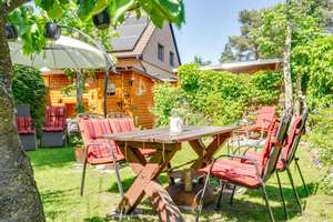 Charmante Doppelhaushälfte mit Kamin, Gartenidylle und viel Raum für Familie in Berlin-Kaulsdorf – Die vollständige Adresse der Immobilie erhältst du vom Anbieter., 12621 Kaulsdorf, Berlin – Vorschaubild 27