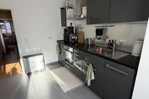 Schöne 2-Zimmer-Wohnung in Stuttgart-Süd | 56 m² – 70180 Lehen, Stuttgart – Vorschaubild 3