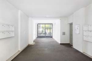 Immanuelkirchstraße: 2-Zimmer Altbauwohnung, Westausrichtung, großer Gemeinschaftsgarten – Immanuelkirchstraße 11, 10405 Prenzlauer Berg, Berlin – Vorschaubild 24