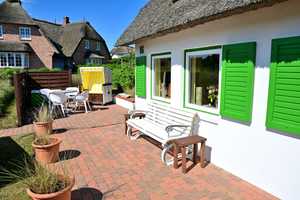 Gelegenheit - provisionsfrei - gemütliches Haus mit 2 Wohneinheiten und 4 Stellplätzen – Nordfriesland (Kreis) – Vorschaubild 18