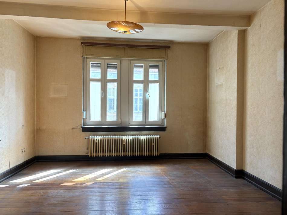 2. OG: Wohnraum