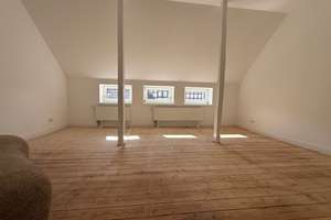 *Schmuckstück in der List - Eilenriedenähe* - Traumwohnung mit Ausbaureserve und separatem Studio – 30177 List, Hannover – Vorschaubild 7
