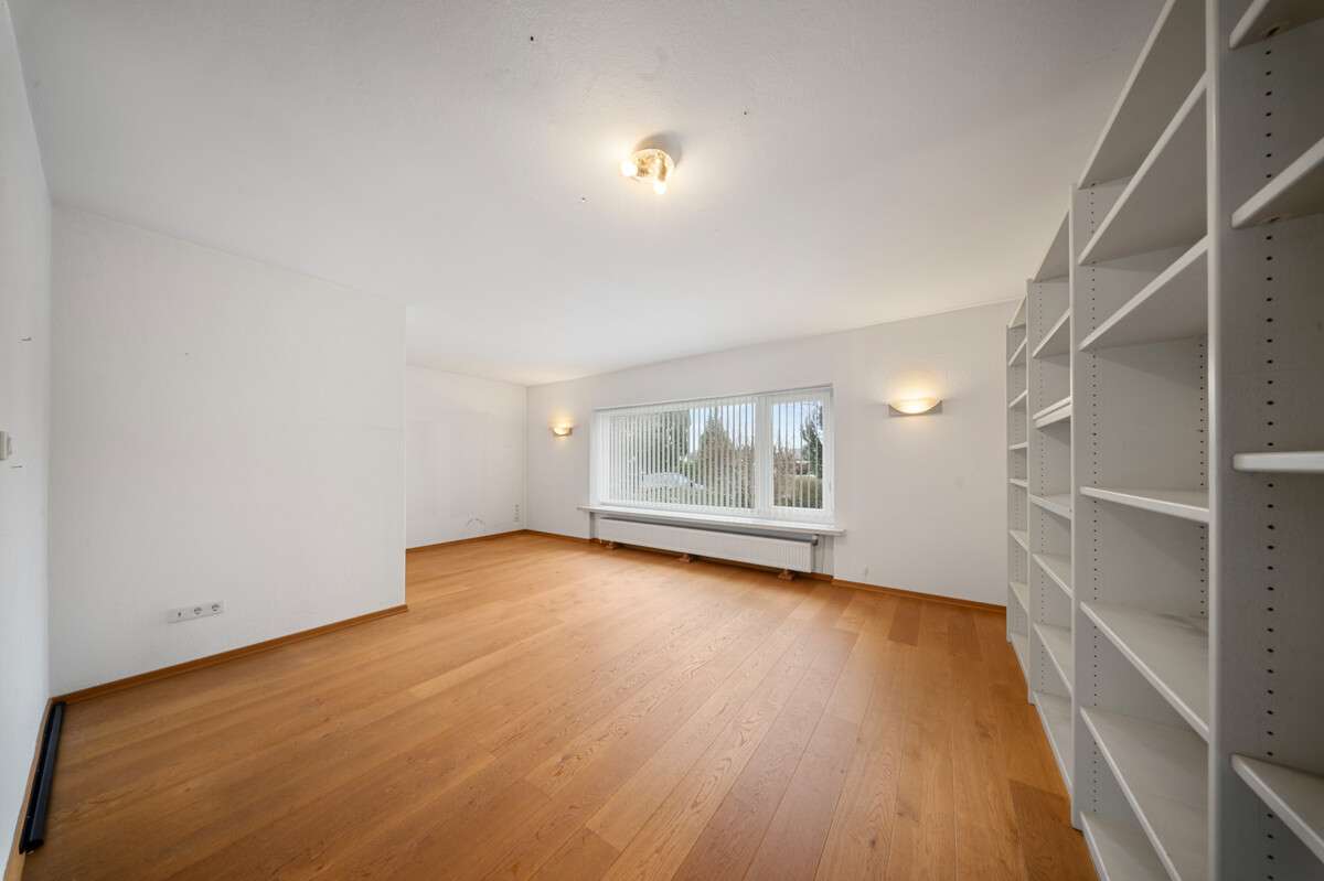 Immobilie in Kappeln - Wohnen in Kappeln: Einfamilienhaus mit Wintergarten und großem Keller - Bild 2