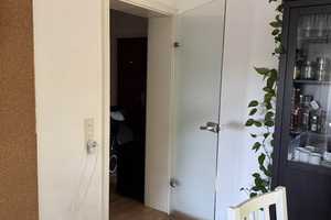 Gemütliche und lichtdurchflutete 3-Zimmer-Wohnung in Karlsruhe – Ebertstraße 43, 76135 Karlsruhe – Vorschaubild 9
