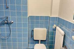 gepflegte 1-Raum-Wohnung mit Balkon in Köln Mülheim – Köln – Vorschaubild 5