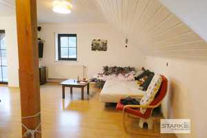 Einfamilienhaus mit Einliegerwohnung - viel Platz, flexible Aufteilung, mit Garten! – Würzburg (Kreis) – Vorschaubild 32