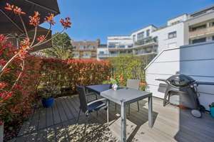 "Haus im Haus" in Oberkassel – 40549 Oberkassel, Düsseldorf – Vorschaubild 13