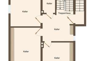 Perfekt für Familie oder Kapitalanlage: Modernisiertes Wohnhaus in Melle-Bennien – Die vollständige Adresse der Immobilie erhältst du vom Anbieter., 49328 Melle – Vorschaubild 20