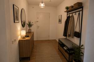 2 Zimmer Wohnung im Herzen von Stuttgart West – Die vollständige Adresse der Immobilie erhältst du vom Anbieter., 70178 Rotebühl, Stuttgart – Vorschaubild 3