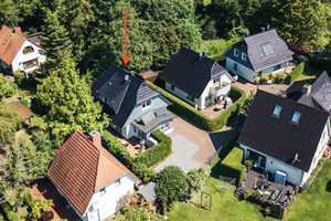 Stilvolles Traumhaus im Ostseeheilbad Zingst – Nordvorpommern (Kreis) – Vorschaubild 3