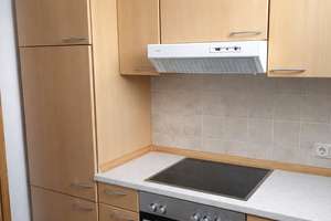 Helle Dachgeschosswohnung in St. Gertrud: Dreizimmer-Wohnung mit Balkon – Die vollständige Adresse der Immobilie erhältst du vom Anbieter., 23566 Sankt Gertrud, Lübeck – Vorschaubild 6