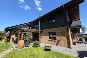 Großzügiges, modernisiertes und sehr gepflegtes Einfamilienhaus, in ruhiger Lage von Obermaubach – Heidbüchel 44, 52372 Kreuzau – Vorschaubild 5
