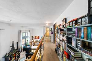 Einzigartige Wohnung auf 2 Ebenen mit Garten und Wintergärten in Berlin-Adlershof – Die vollständige Adresse der Immobilie erhältst du vom Anbieter., 12489 Adlershof, Berlin – Vorschaubild 9