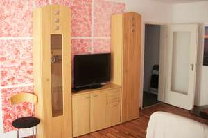 Stilvolle 2-Zimmer-Wohnung mit Balkon und Einbauküche in Milbertshofen, München – Dewetstraße 4, 80807 Milbertshofen, München – Vorschaubild 5