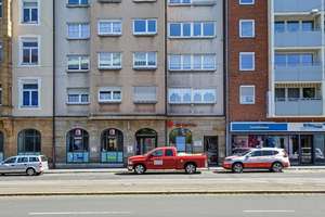 sanierte renovierte 3 Zimmer Wohnung mit Balkon – Allersberger Str. 135, 90461 Guntherstraße, Nürnberg – Vorschaubild 10